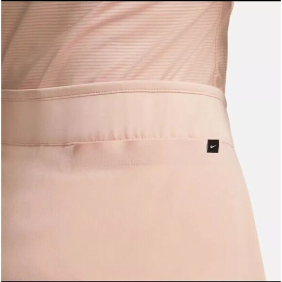Nike Dri-FIT UV Ace Regular Golf Skort DH2328 Arctic Orange Women's Large - Picture 6 of 14
